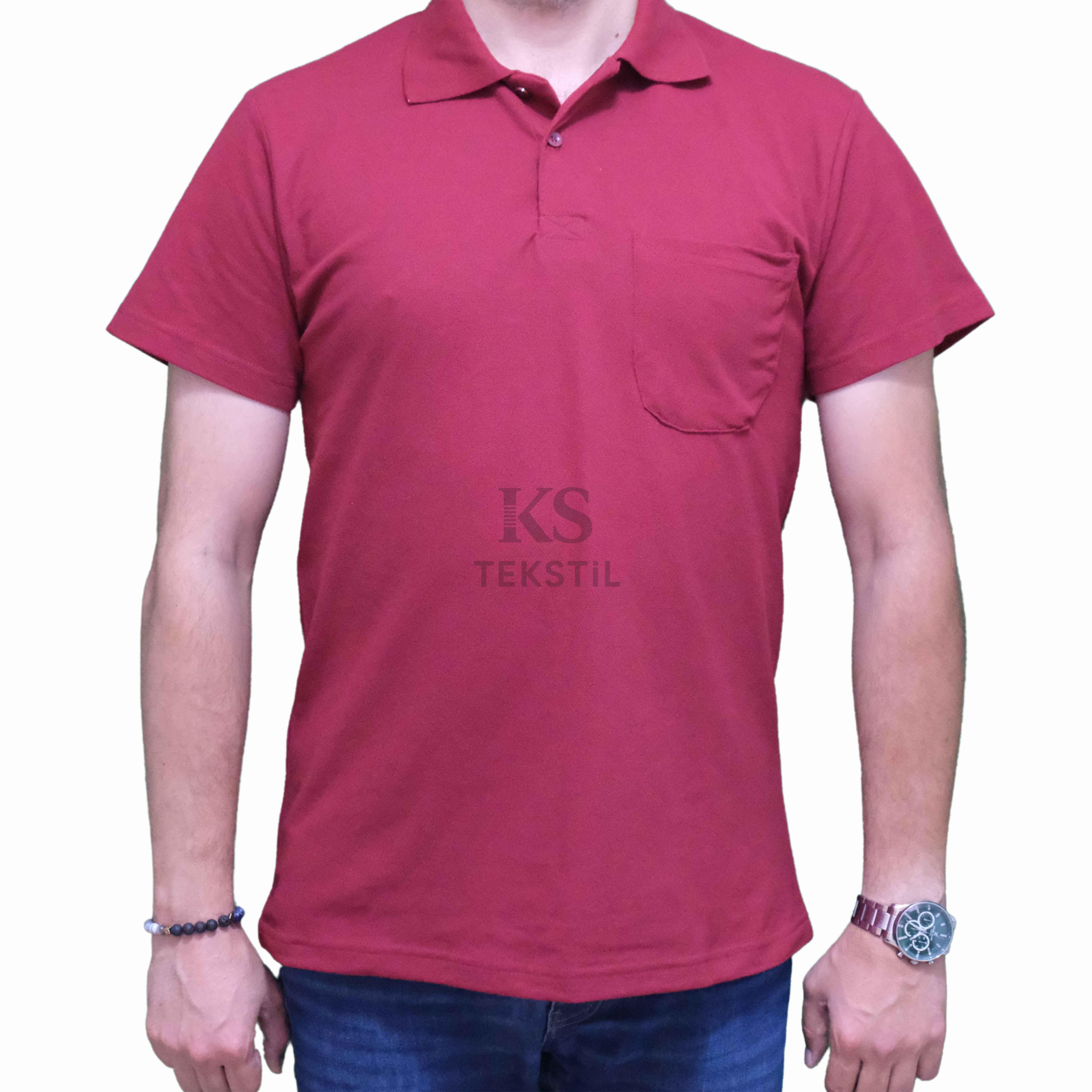 Promosyon Polo Yaka Tişört Mağazam